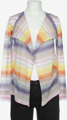 DIESEL Sweater & Cardigan in XS in Mixed colors: front
