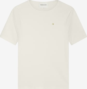 Fabienne Chapot Shirt in Beige: front