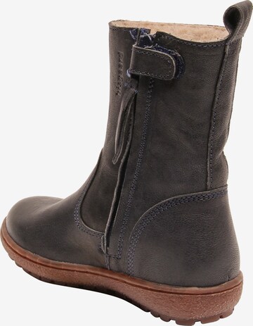 BISGAARD Boots 'Dora' in Brown