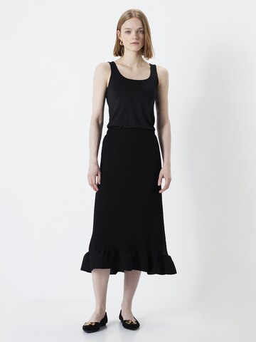 Ipekyol Skirt in Black