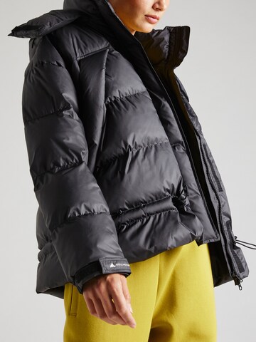 ADIDAS BY STELLA MCCARTNEY Sportjacke in Schwarz