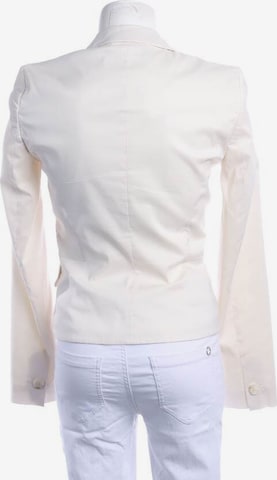 HUGO Red Blazer in XXS in White