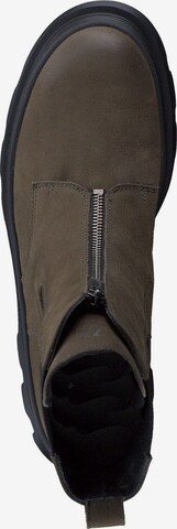 Paul Green Chelsea Boots in Brown