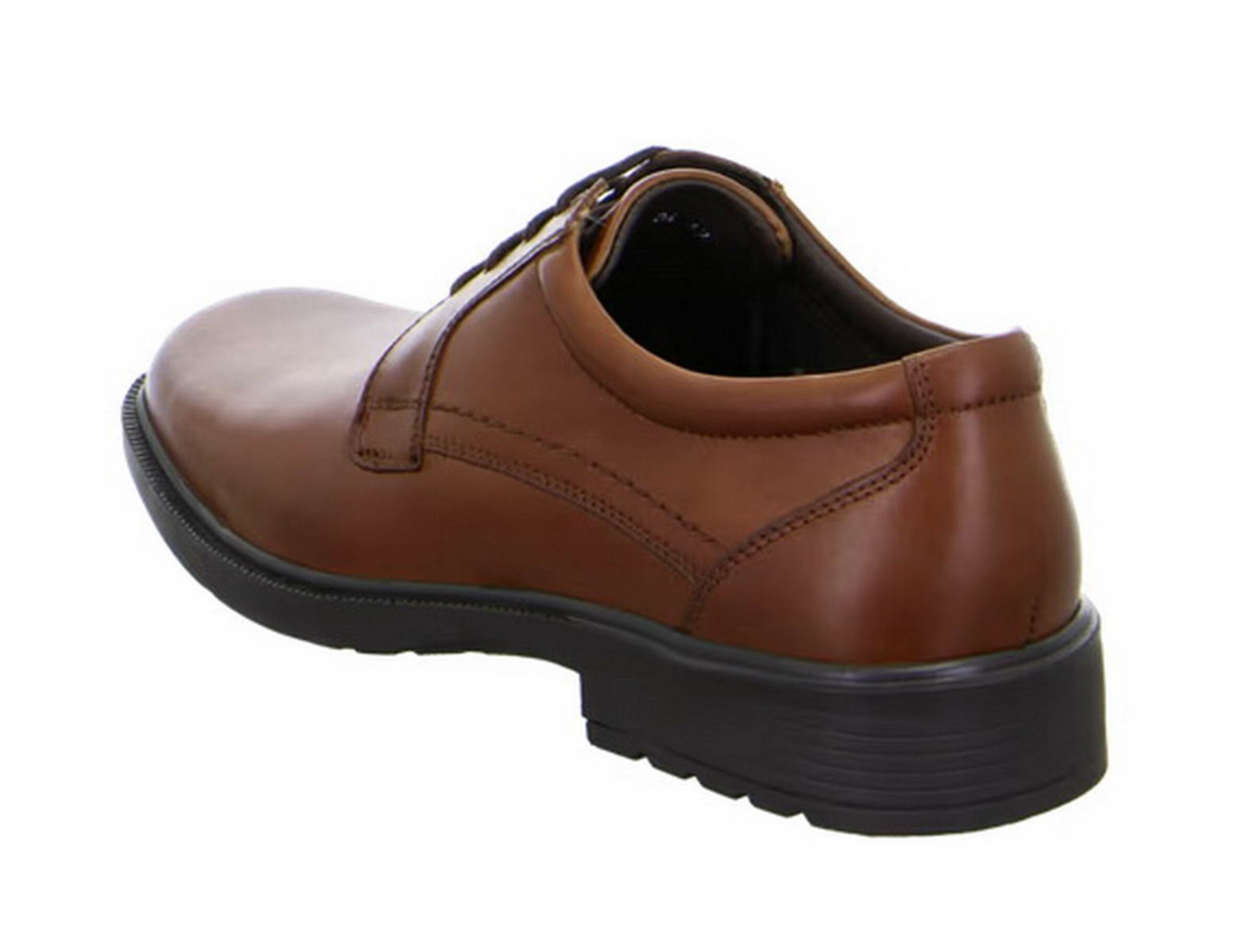 ARA Schnürschuh in Braun