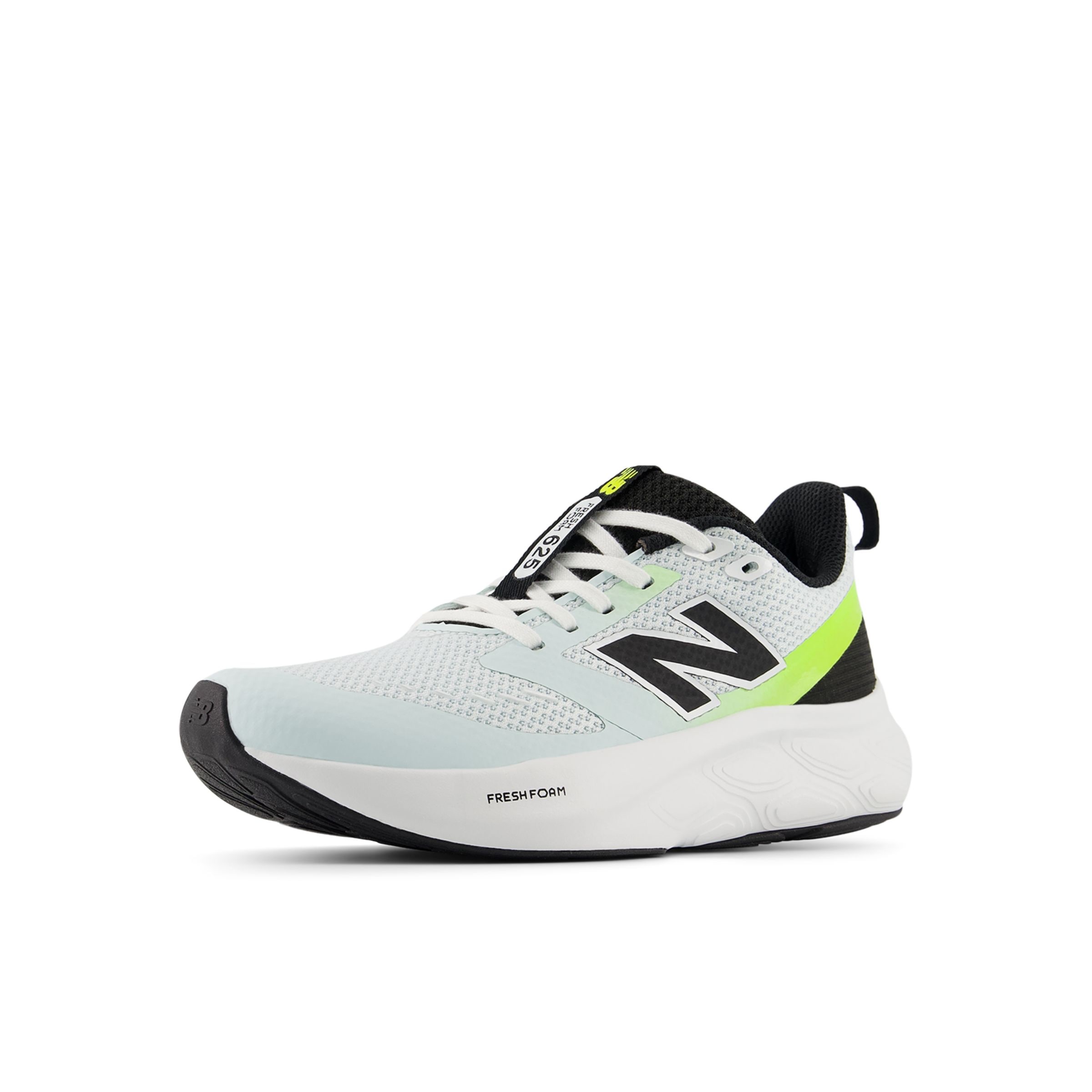 new balance Sportschoen '625 Lace' in Blauw