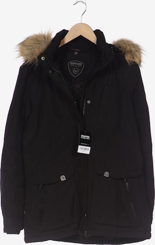 Northland Jacket & Coat in XL in Black: front