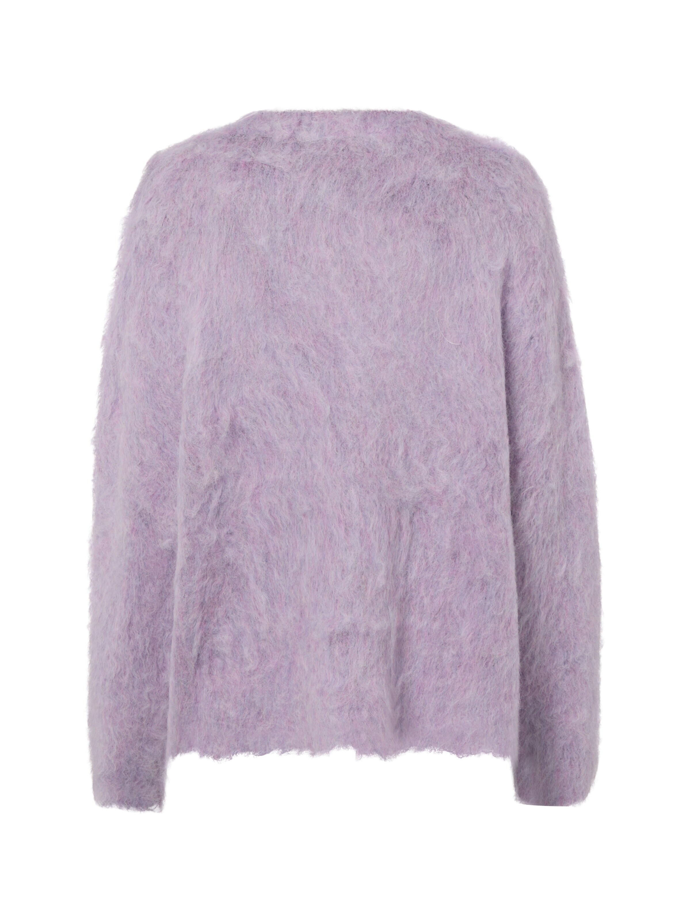 mbym Sweater 'Gillis' in Pink