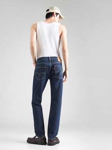 LEVI'S ® Normalny krój Jeansy w kolorze niebieski