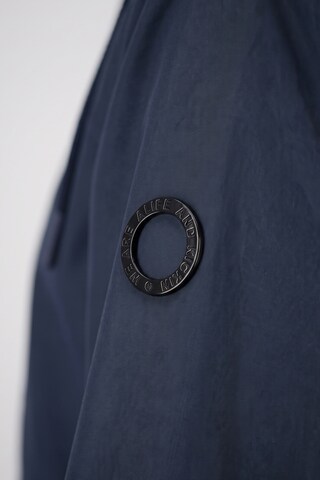 Veste mi-saison 'AKLilou A' alife & kickin en bleu