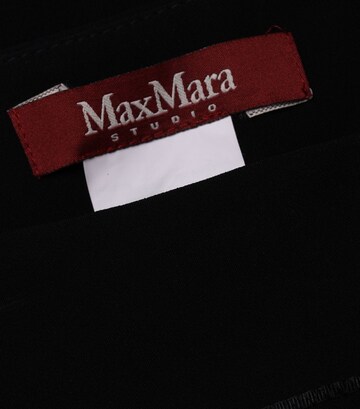 Max Mara Skirt in XL in Black