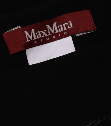 Max Mara Midirock XL in Schwarz
