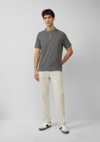 s.Oliver Shirt in Grey