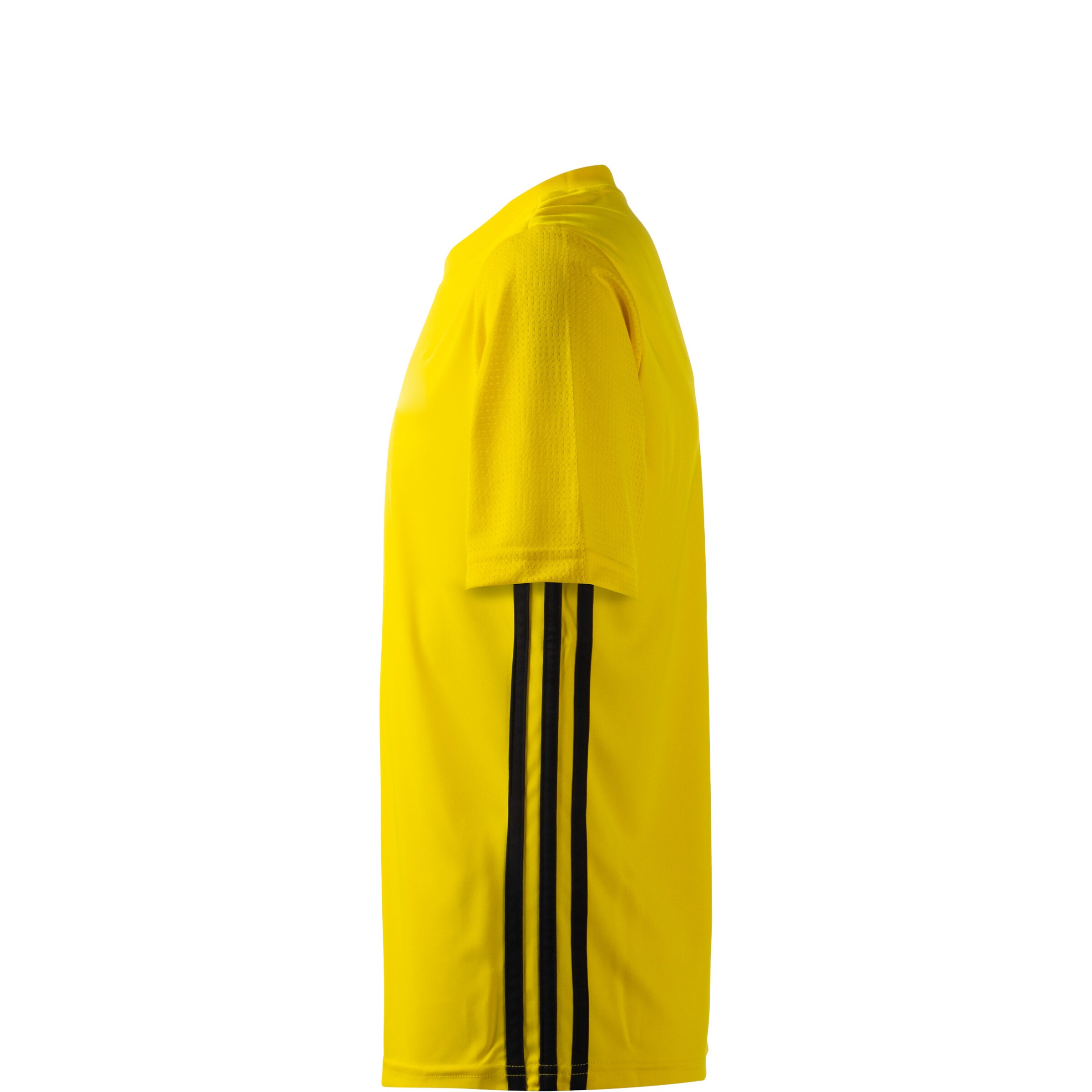 ADIDAS PERFORMANCE Performance Shirt 'Tabela 23' in Yellow