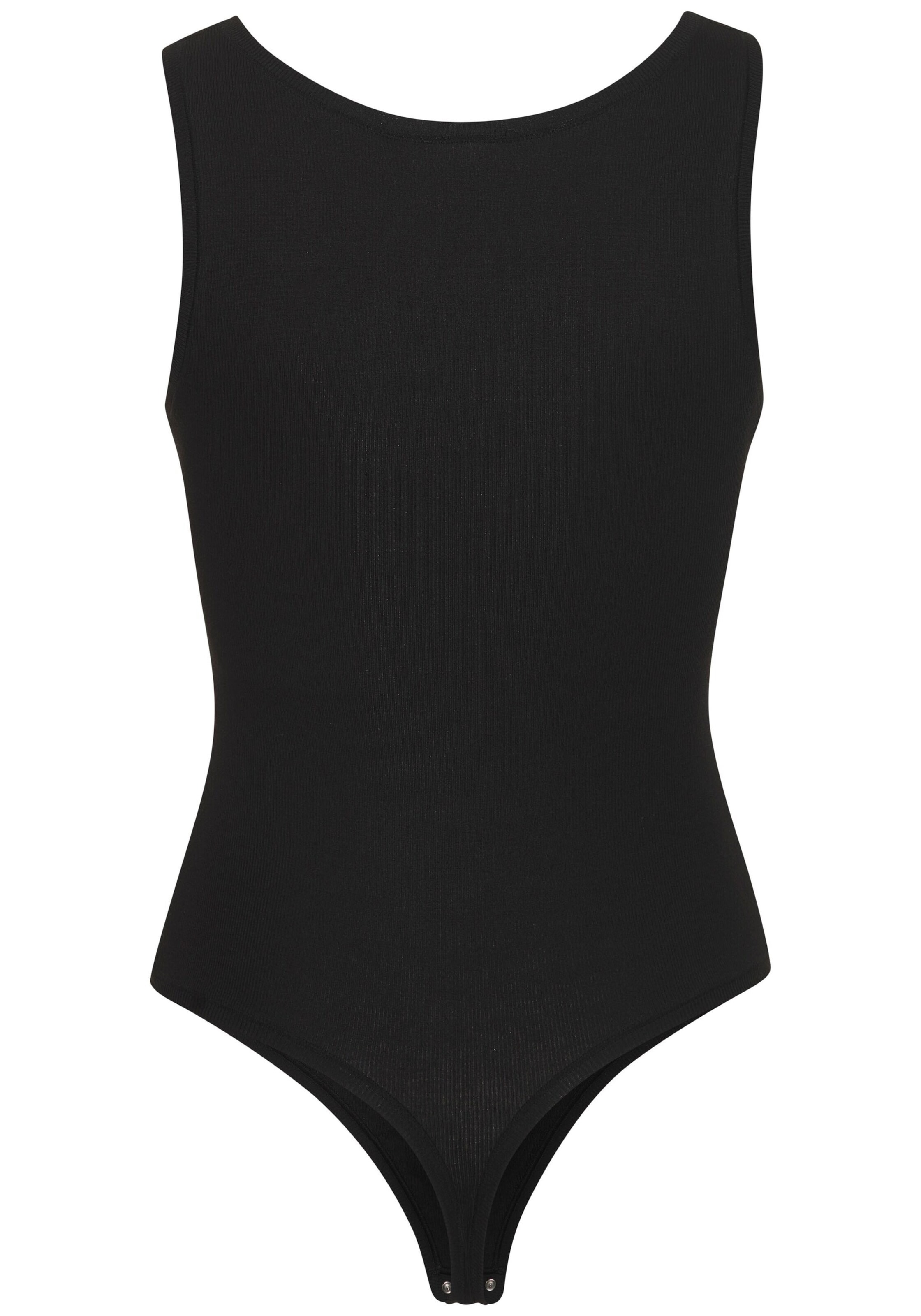 Copenhagen Studios Stringbody in Schwarz