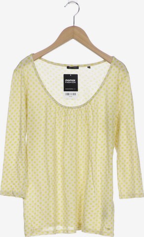 Marc O'Polo Top & Shirt in M in Yellow: front