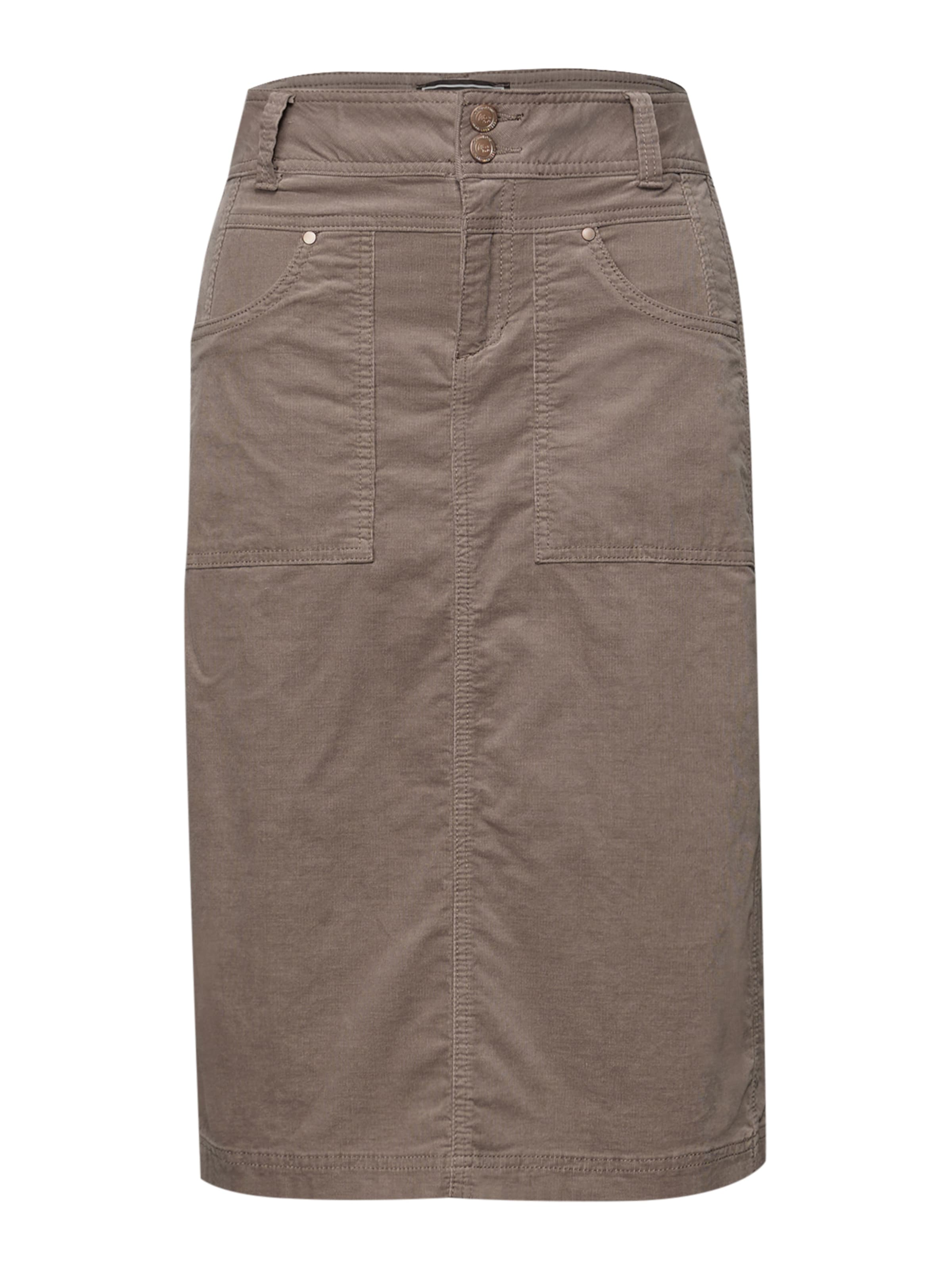 STREET ONE Hame värissä ruskea: etupuoli