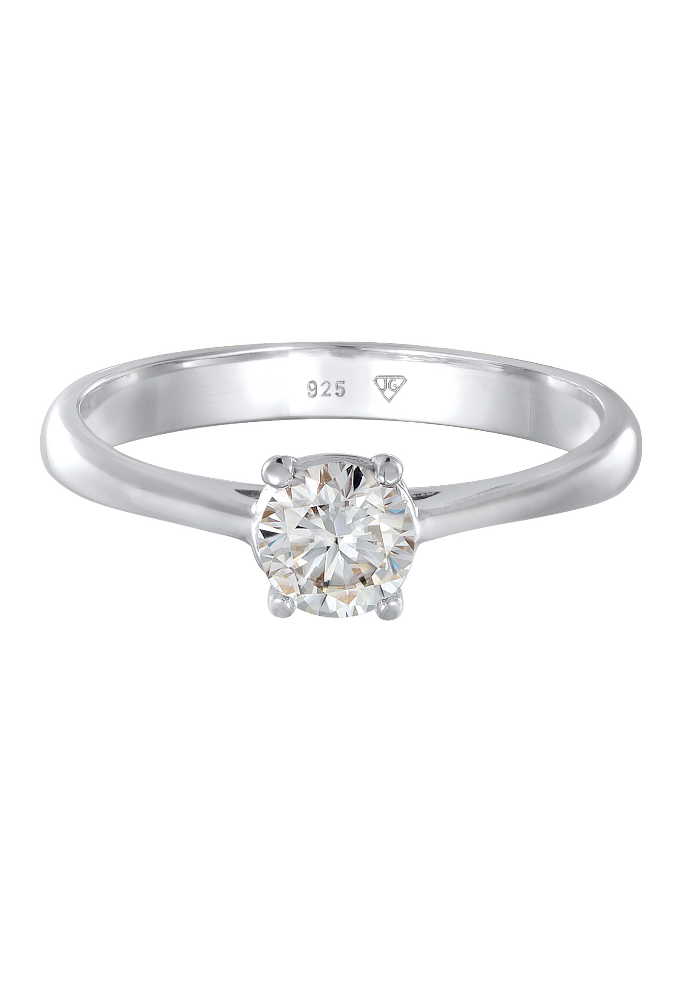 Bague ELLI PREMIUM en argent