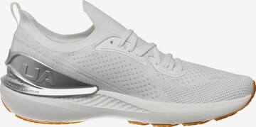 UNDER ARMOUR Running Shoes 'Shift' in White
