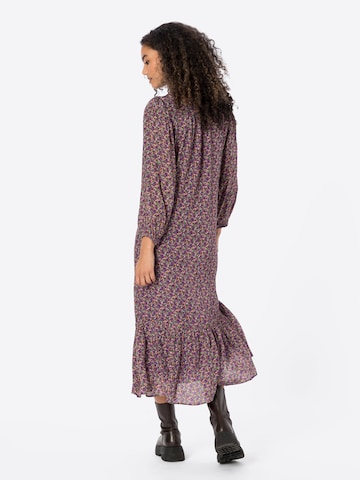 Robe 'Tabitha' Moliin Copenhagen en violet