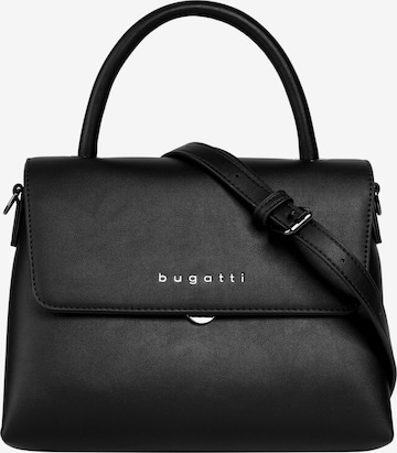 Sacs à main 'ALMATA' bugatti en noir : devant