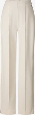 BOGNER Slimfit Hose 'Penny' in Beige: Vorderseite