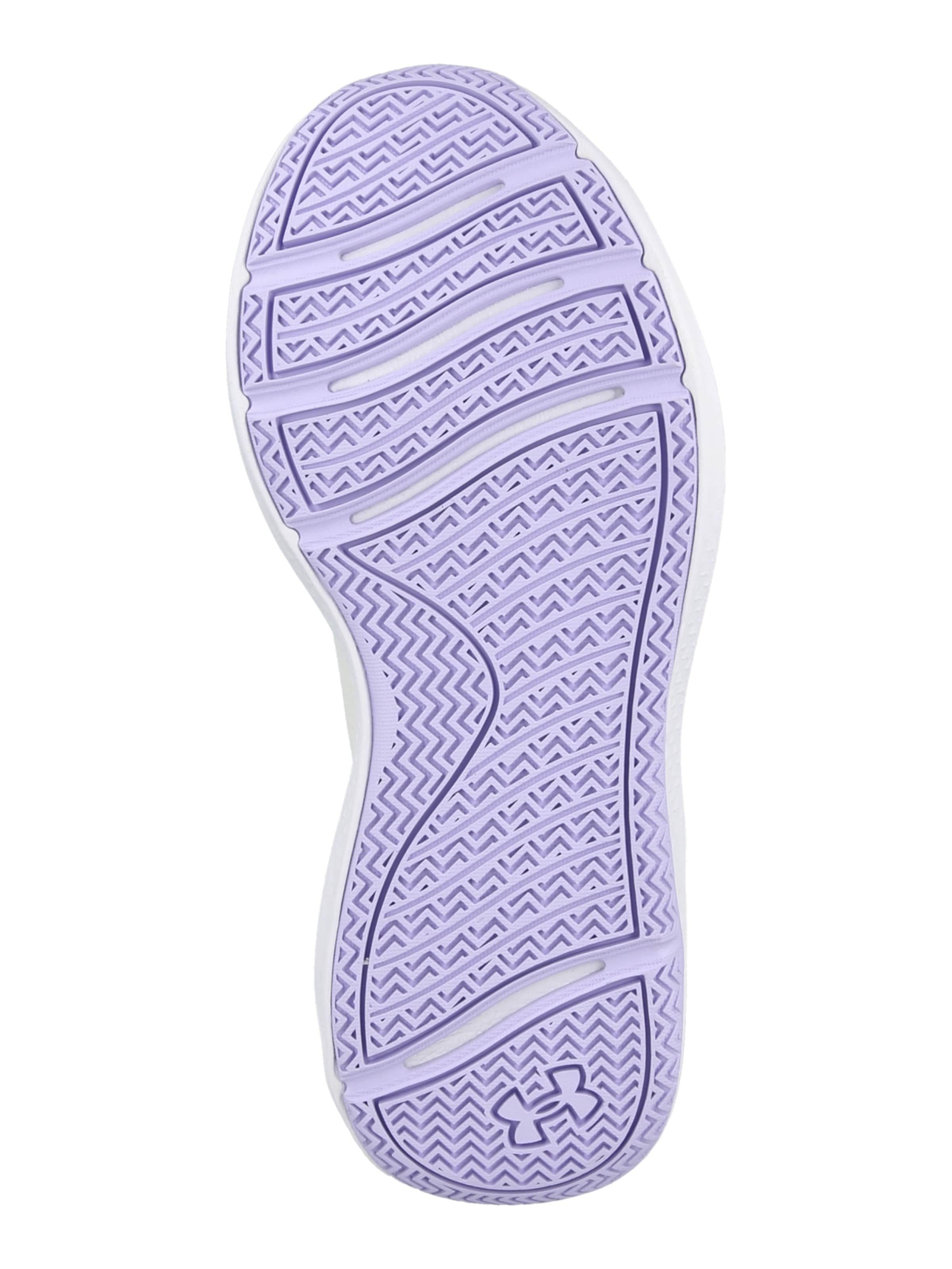 UNDER ARMOUR Buty sportowe 'Aurora 3' w kolorze biały