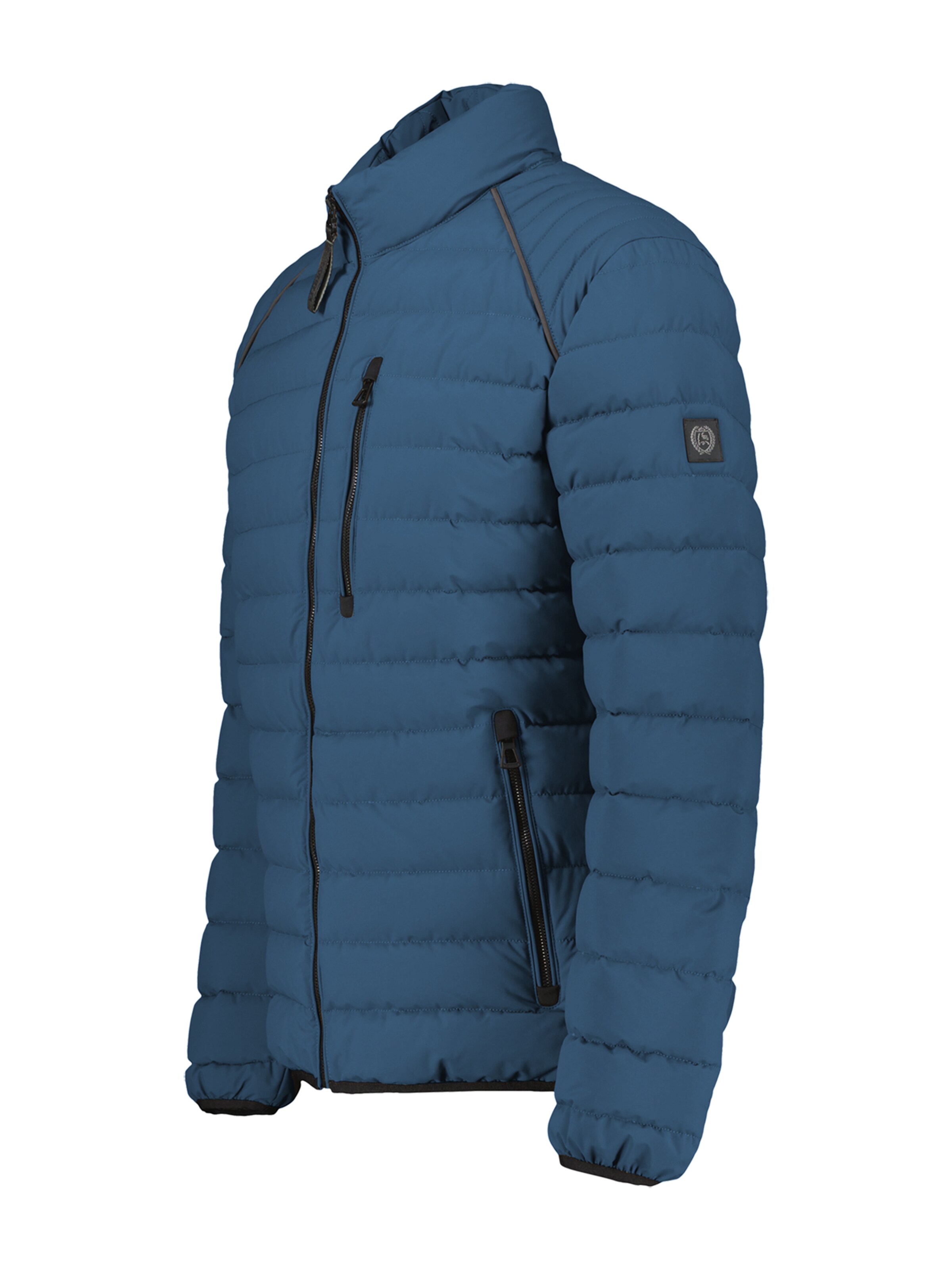 LERROS Jacke in Blau
