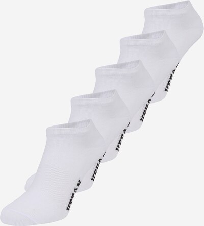 Urban Classics Socks in White, Item view