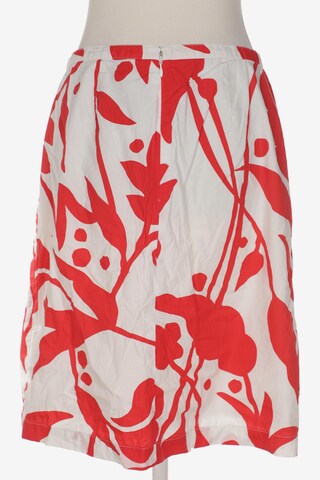 Boden Skirt in M in Red