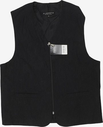 Alberto Weste M in Grau: Vorderseite