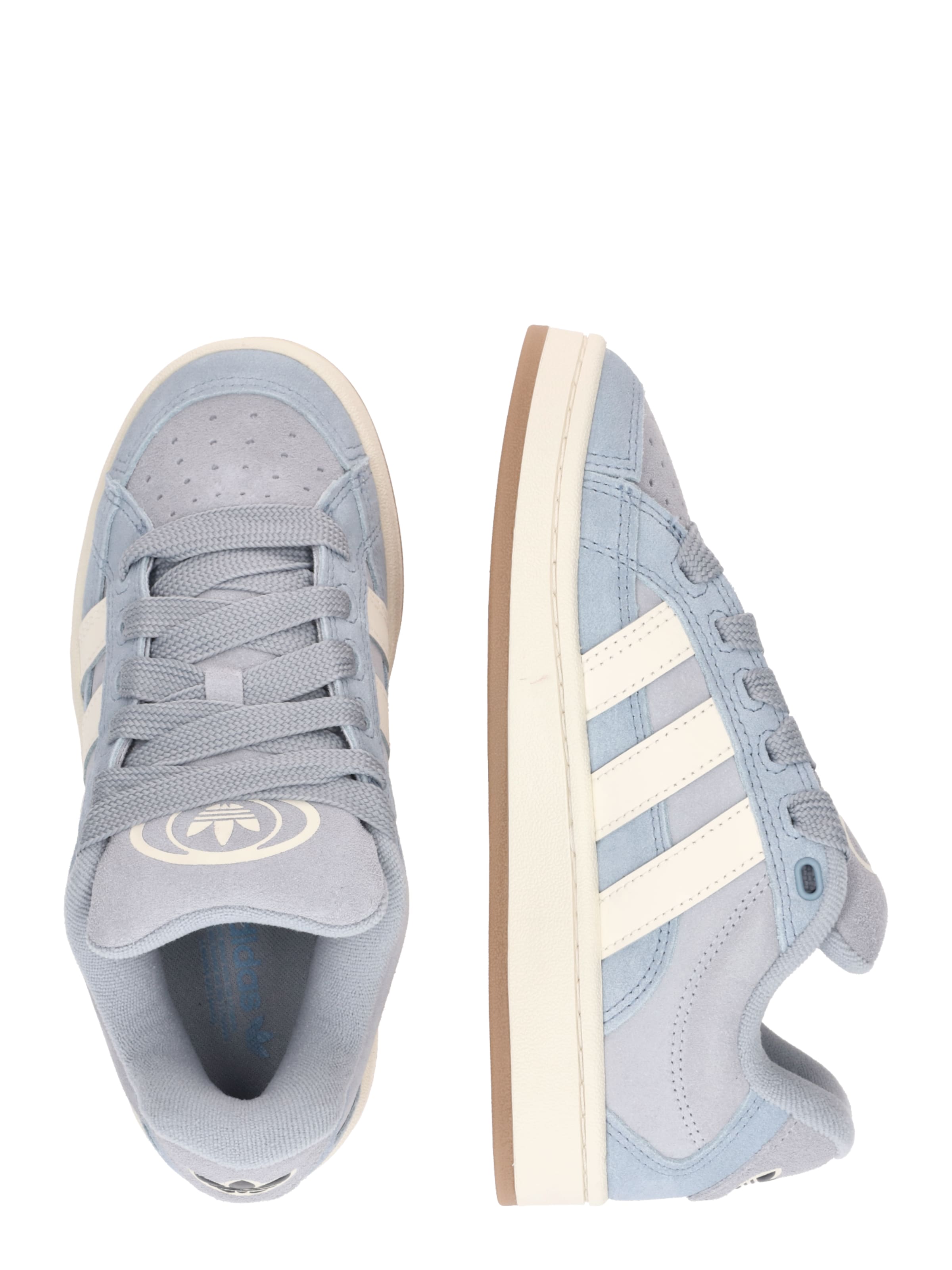 ADIDAS ORIGINALS Σνίκερ 'CAMPUS 00s BETA' σε μπλε