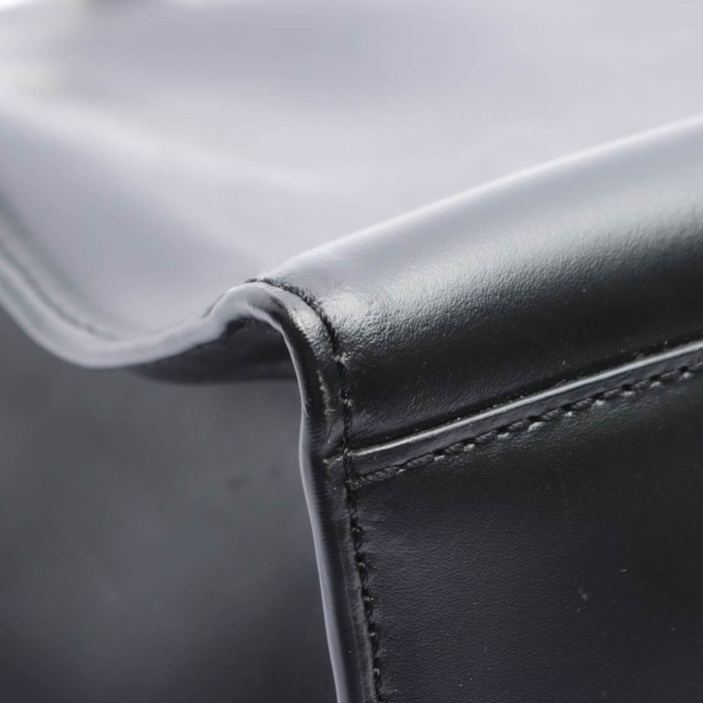 Karl Lagerfeld Handtasche One Size in Schwarz