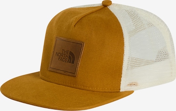 ruda THE NORTH FACE Kepurė 'Dome': priekis