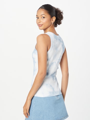 DRYKORN Top 'Olina' in Blue