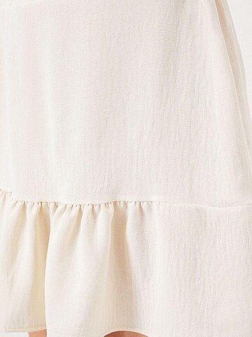 Bigdart Rok in Beige