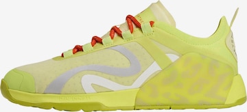 ADIDAS BY STELLA MCCARTNEY Спортивная обувь 'Dropset' в Желтый: спереди