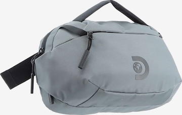 Discovery Fanny Pack 'Metropolis' in Grey: front