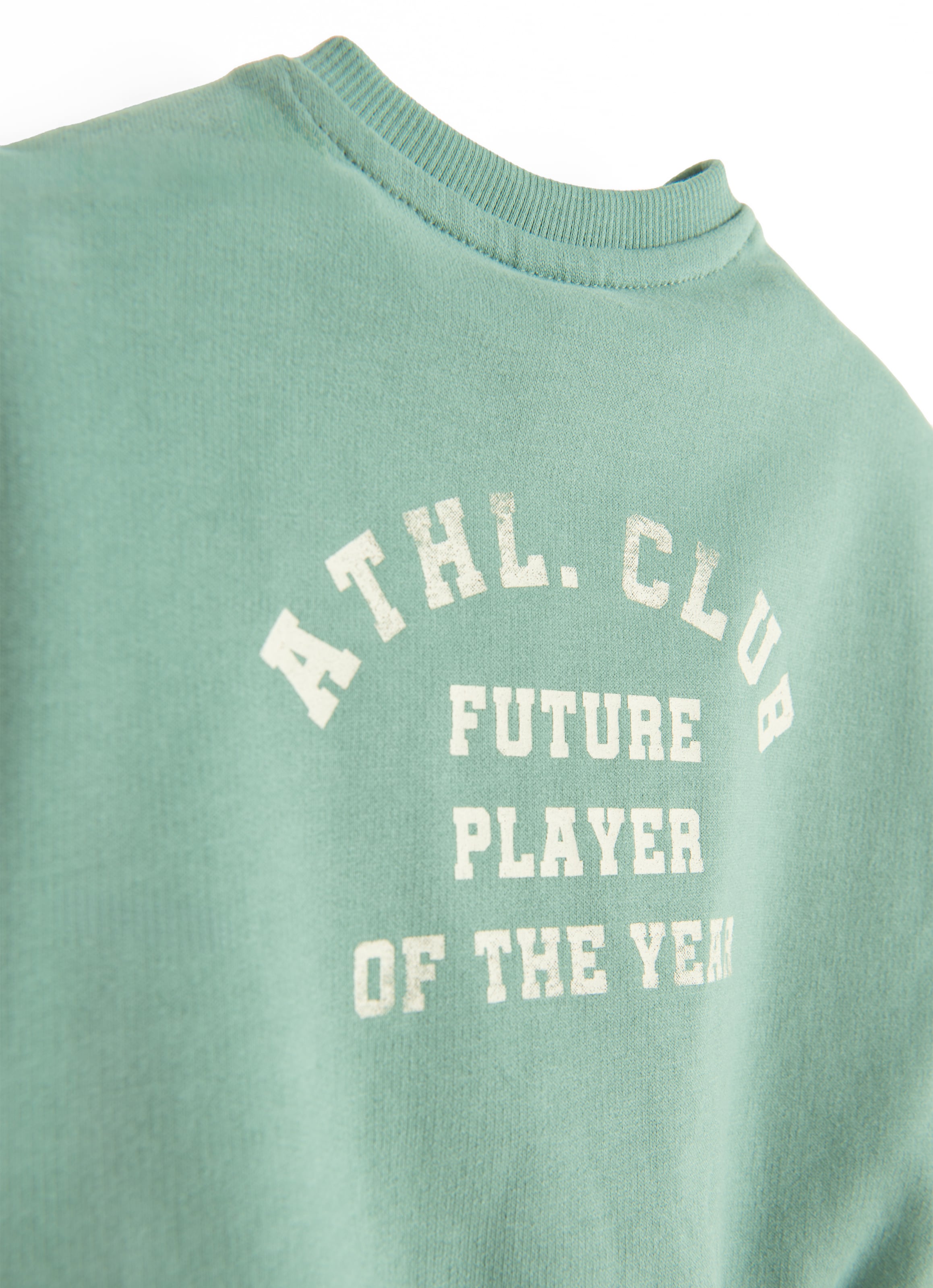 Cool Club - Fato de jogging em verde