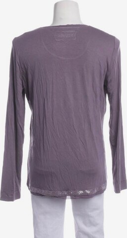 Luisa Cerano Top & Shirt in XL in Purple