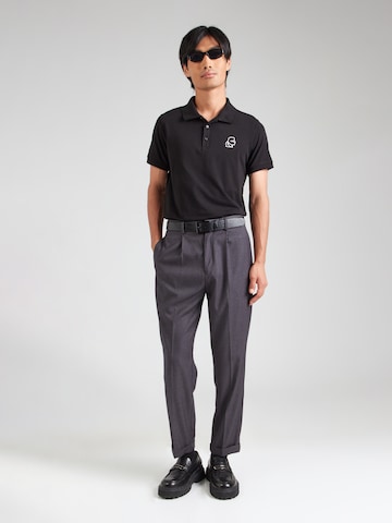 T-Shirt Karl Lagerfeld en noir