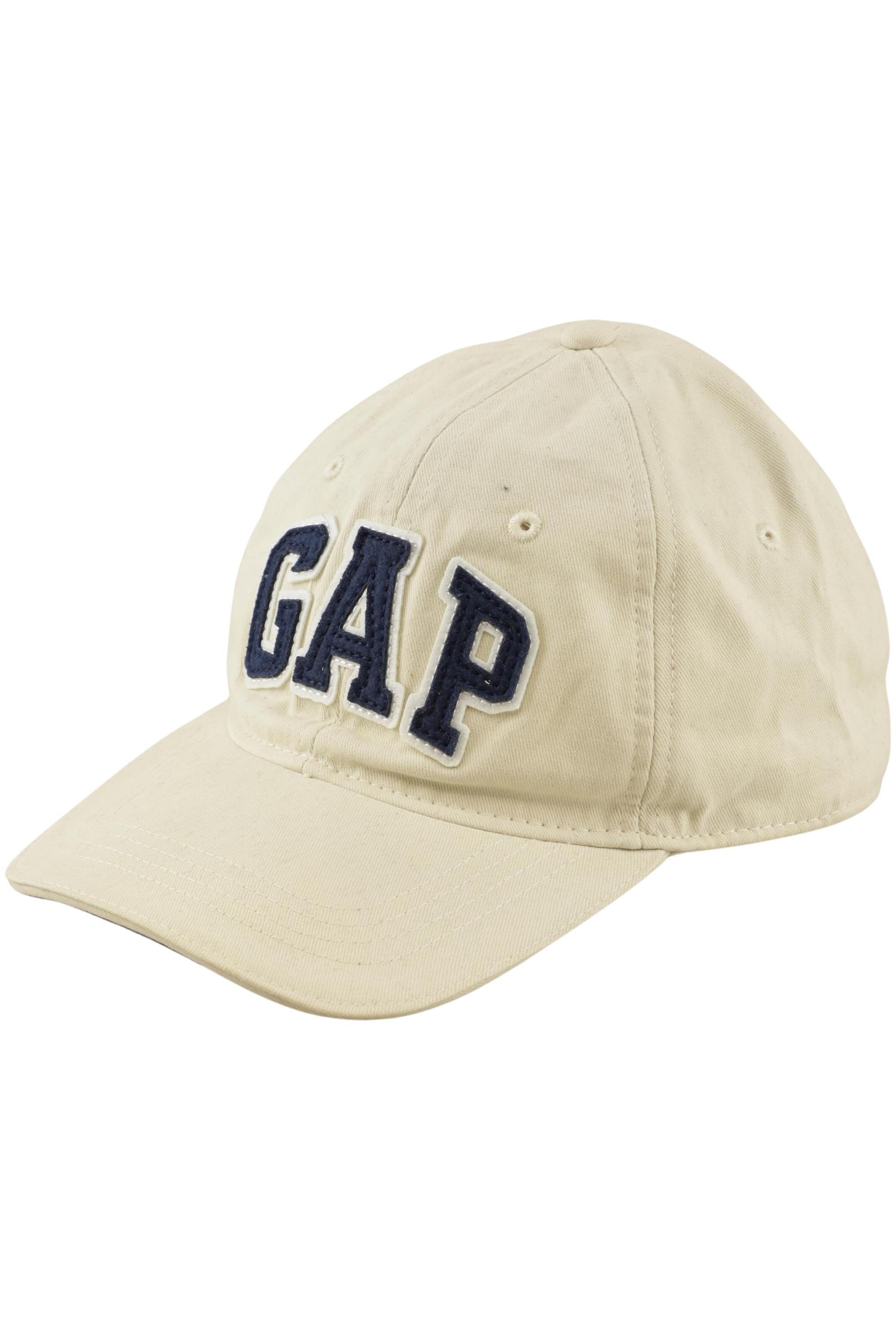 GAP Hut oder Mütze 54 in Beige: Vorderseite