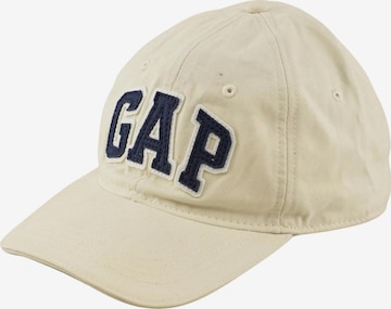 GAP Hut oder Mütze 54 in Beige: Vorderseite