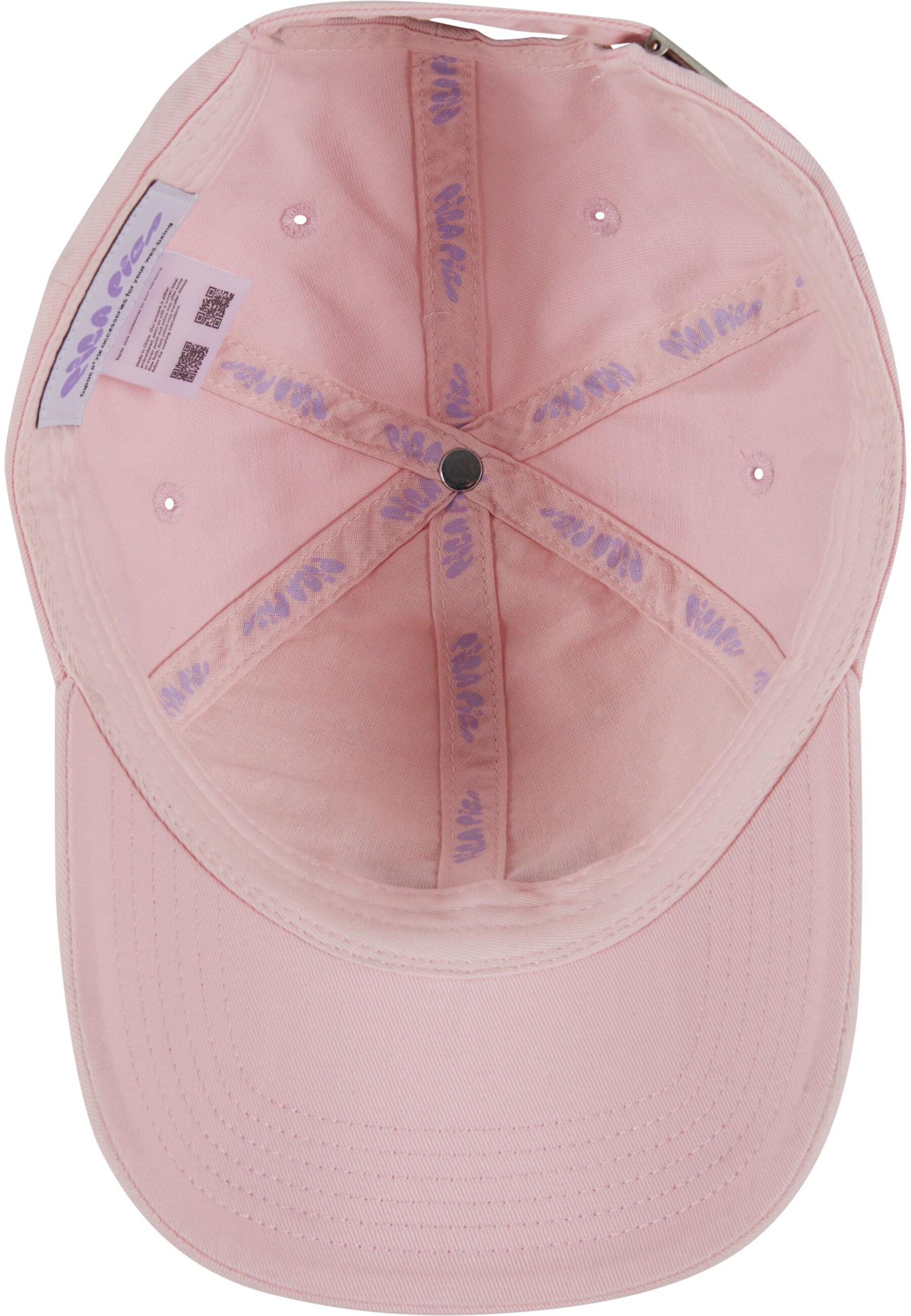 Pica Pica Pet 'Amour' in Roze