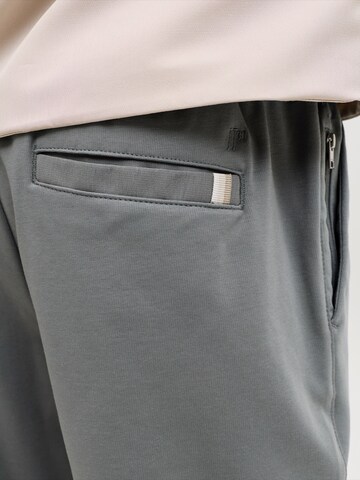 JACK & JONES Tapered Hose 'JPSTACE NEO' in Grau