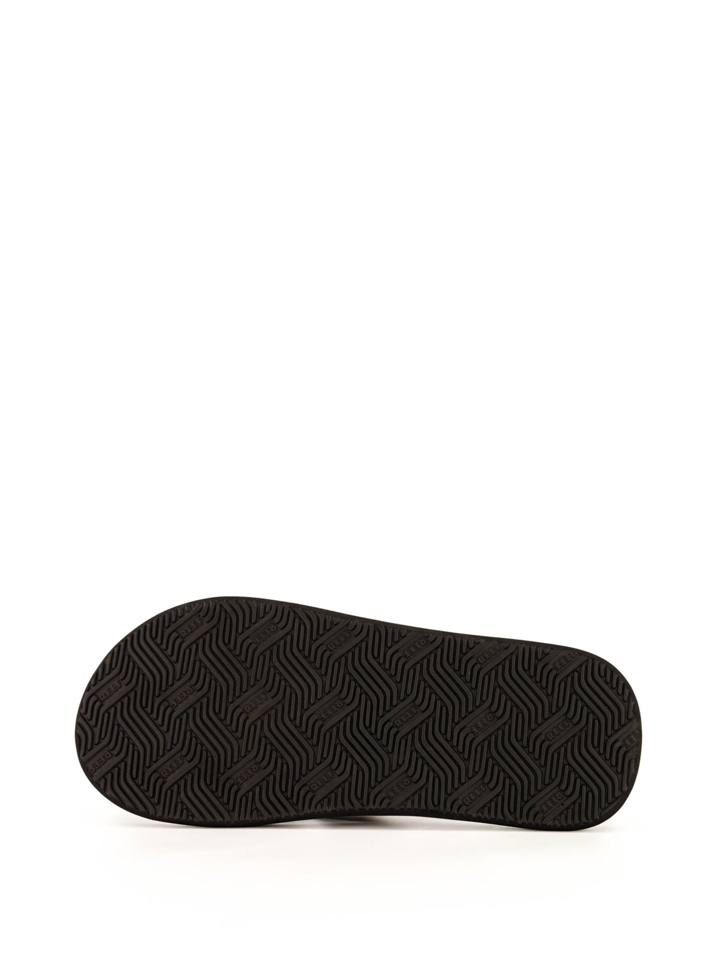 REEF Beach & swim shoe 'The Layback' in Black