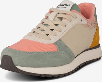 WODEN Sneakers 'Ronja' in Pink: Vorderseite