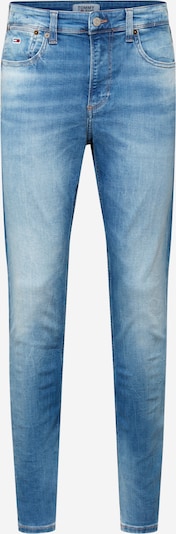 Tommy Jeans Jeans 'Miles' in blue denim, Produktansicht