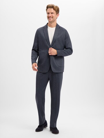 CINQUE Regular fit Suit Jacket 'Cimonza' in Grey