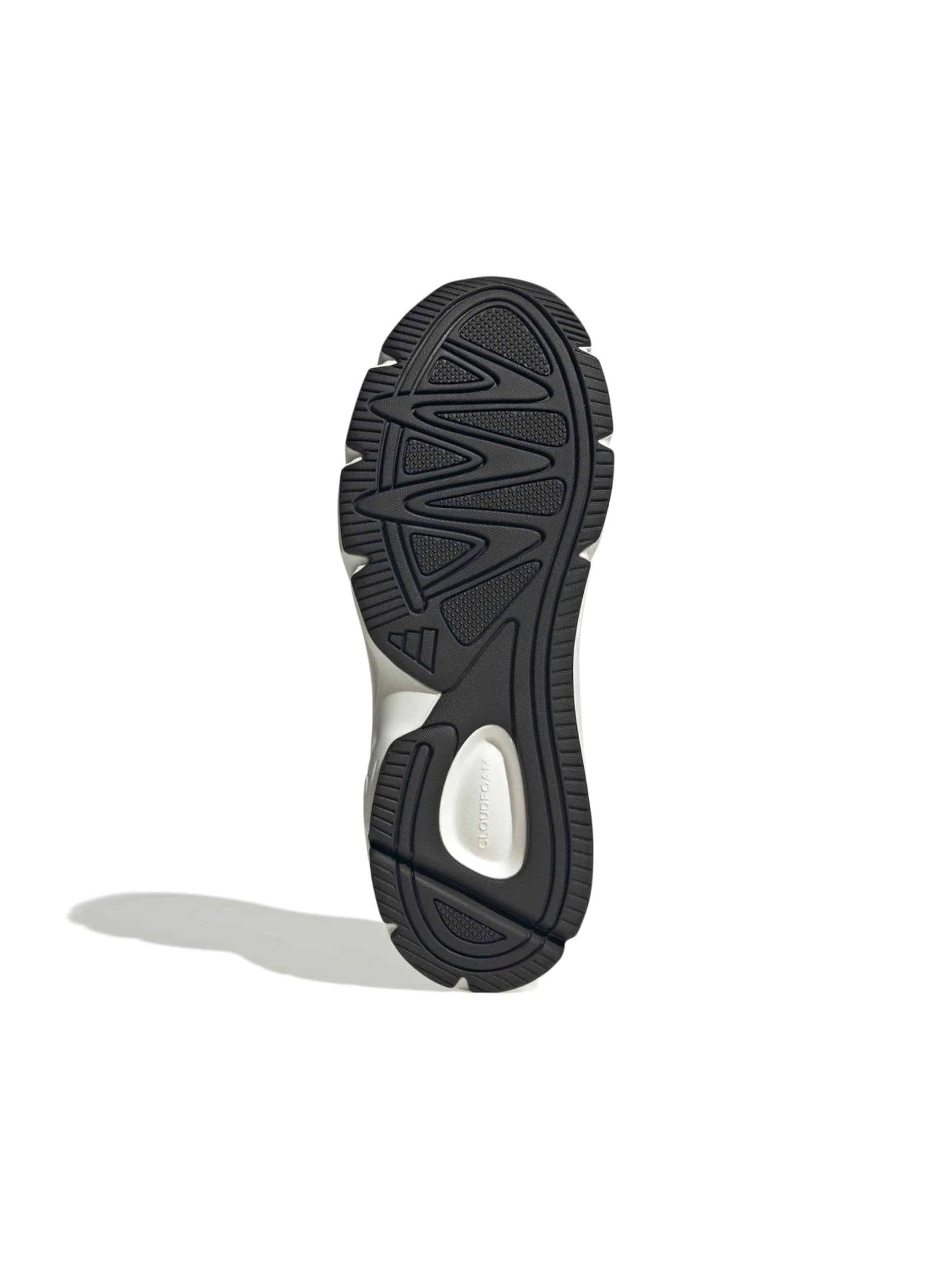 ADIDAS SPORTSWEAR Nizke superge 'TECHNOCHAOS 2000' | siva barva