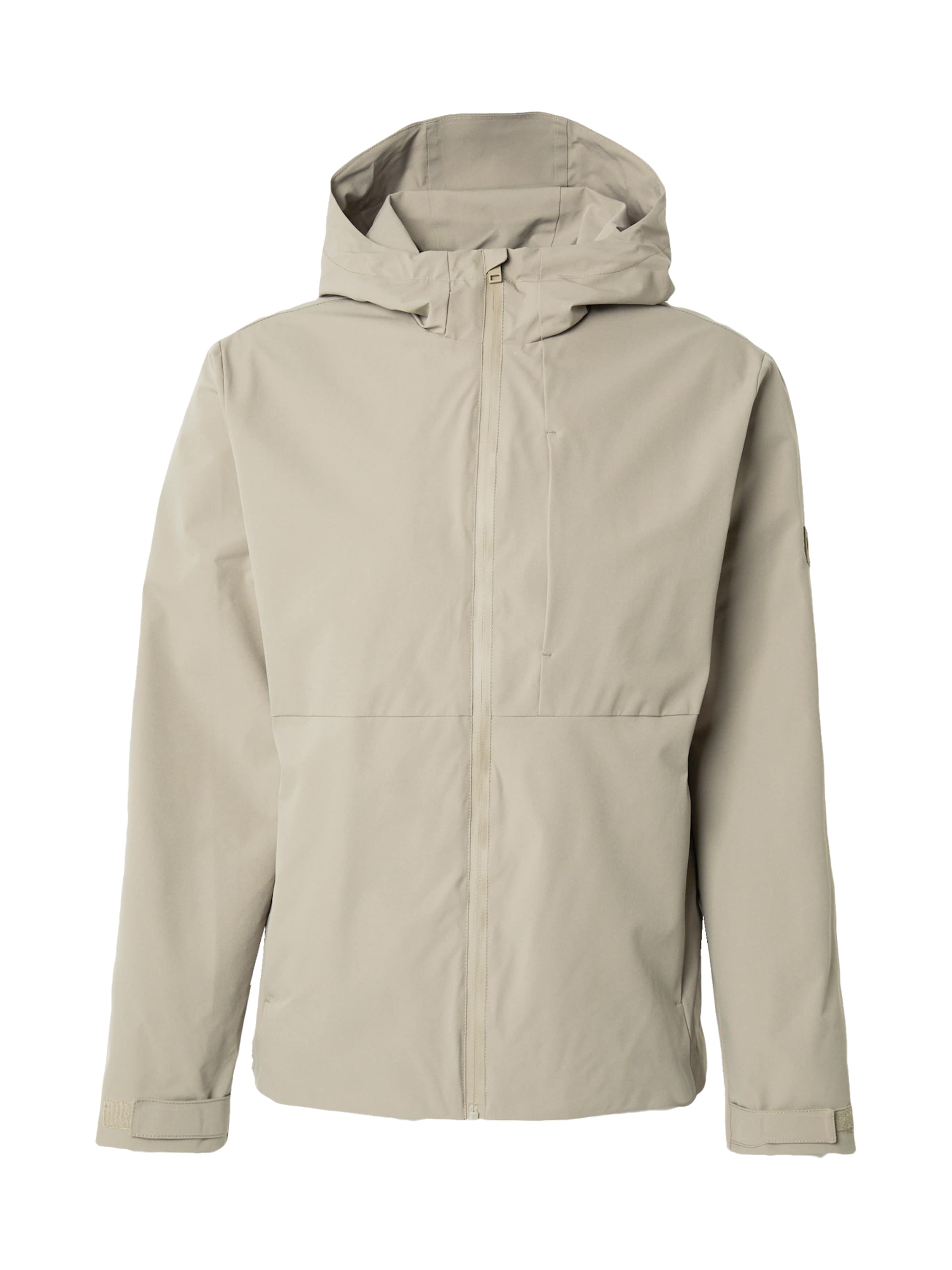 JACK & JONES Between-season jacket 'JPRCCCITY' in Green: front